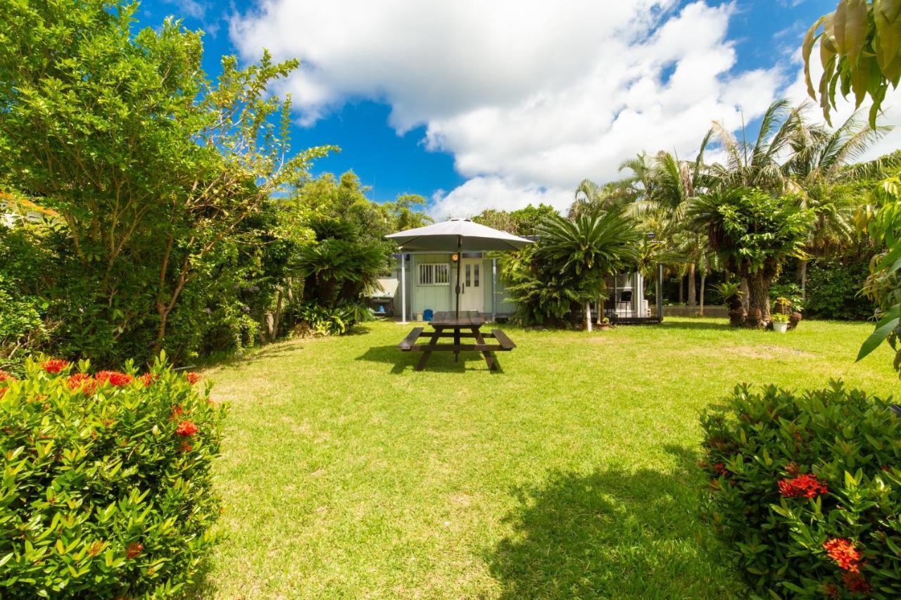 Villa Itona Ishigaki  Exterior photo