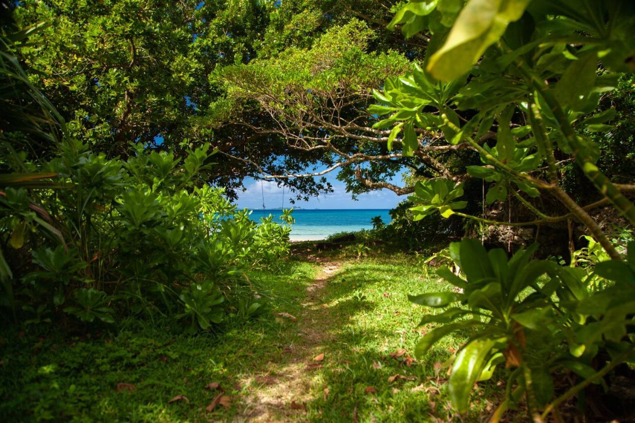 Villa Itona Ishigaki  Exterior photo