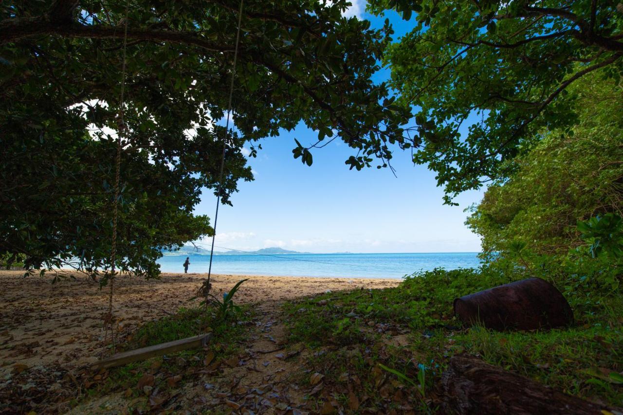 Villa Itona Ishigaki  Exterior photo